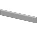 Плінтус 8x44.3 Mustang Slate Skirting Black ret Aleluia Mustang Slate з колекції Mustang Slate Aleluia