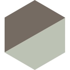 (20x23) Half Shadow E - Navone з колекції Navone Navone Керамічна плитка Bisazza — сторінка 2