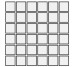 Мозаїка (30.4x30.4) 1041637 Mos. Vintage Bruno - Vintage з колекції Vintage Serenissima