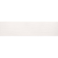 Декор White Pleats Ret 30x120 W All з колекції W All W_ALL Керамічна плитка Flaviker