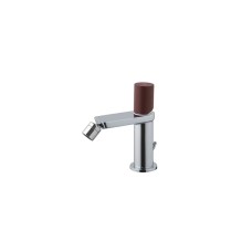 FORMA, Змішувач для біде, chrome+merlot (100339981) FORMA, Змішувач для біде, chrome+merlot (100339981)