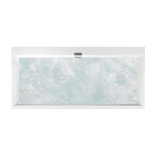 SQUARO EDGE 12 Ванна гидромассажная 160x75 с ножками + Hydropool Comfort (UHC160SQE2A2V01) SQUARO EDGE 12 Ванна гидромассажная 160x75 с ножками + Hydropool Comfort (UHC160SQE2A2V01)