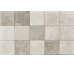 Плитка (20x20) AG203 Vansih Grey - Argillae з колекції Argillae Fioranese