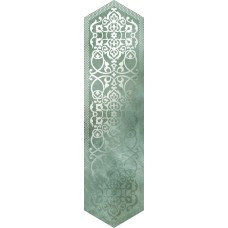 Декор (24x90) 0531257 Brightpearlsilver - Яркая жемчужина из коллекции Bright Pearl Декор (24x90) 0531257 Brightpearlsilver - Яркая жемчужина из коллекции Bright Pearl Roberto Cavalli Home Luxury Tiles — мода встречает керамику — страница 19