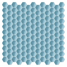 Мозаїка Sereno Glossy - 30x30 EDN6G17 Eden з колекції Eden Appiani: кераміка з 1873 року і мозаїка як головна справа — сторінка 11