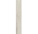 Плитка ED WHITE RETT - 20x120 P011471 Everyday з колекції Everyday Pastorelli