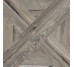 Декор Perle Dec 80x80 Planches Rex з колекції Planches Rex