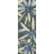 Декор (72x24) 76510- Decorotropicalflowerblue - Sarawak з колекції Sarawak Декор (72x24) 76510- Decorotropicalflowerblue - Sarawak з колекції Sarawak Sarawak Керамічна плитка Settecento — сторінка 2
