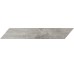 Плитка (9x58.4) FLAT6HZ021 Chevron Borneo Gris - Chevron из коллекции Chevron Roca