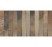 Мозаика 30x60 Modulo Slate Multic. Retl - Cornerstone - T634F2R из коллекции Cornerstone Ergon