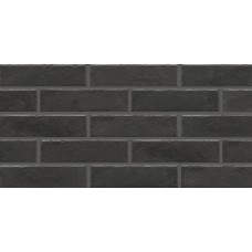 6,5x24,5 Foggia nero (11917) з колекції Dakota 6,5x24,5 Foggia nero (11917) з колекції Dakota