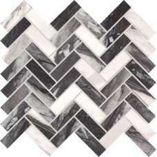 Мозаика 26,6x30,6 Eexj H305 M9 Y Trama Calacatta Renoir Lappato Lucido – Tele di Marmo из коллекции Tele di Marmo Emilceramica TELE DI MARMO Керамическая плитка Emil Ceramica — страница 3