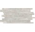 Мозаика 30x60 APN117N Apn Mattoncino Rock Grey Nova Bell Aspen из коллекции Aspen NovaBell