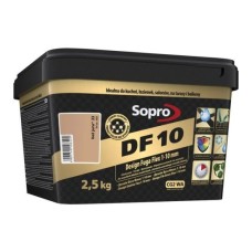 Затирка для швів DF 10 1064 беж юрський №33 (2,5 кг)