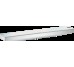 Шланговое подключение Porter 500 Rainfinity с полочкой R, Chrome (26858000)