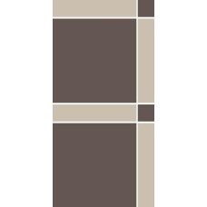 Декор Sheet 18.1x36.3 Pamplona Top Cer из коллекции Pamplona TopCer — португальская геометрическая мозаика и викторианская плитка — страница 3