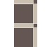 Декор Sheet 18.1x36.3 Pamplona Top Cer з колекції Pamplona TopCer