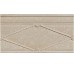 Плінтус Zocalo 12x23.5 Cottage Goldencer з колекції Cottage Goldencer