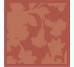 Плитка (20x20) Arbor Scarlatto Q - Dal Bianco з колекції Dal Bianco Bisazza