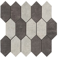 Мозаїка 30x30 Mos. Evoca Losan. Cold - Evoca - 1065248 з колекції Evoca Мозаїка 30x30 Mos. Evoca Losan. Cold - Evoca - 1065248 з колекції Evoca