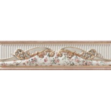 Бордюр Listelo Primel Multicolor 7x25 Luxury з колекції Luxury Бордюр Listelo Primel Multicolor 7x25 Luxury з колекції Luxury Luxury