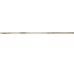Плінтус (4.8x120) 64953 Battiscopa White - Materia з колекції Materia Cerdomus