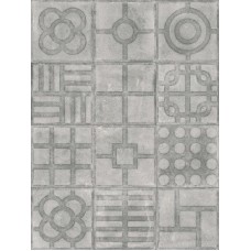 Декор Paulista Cemento Antideslizante 20x20 World Street Vives из коллекции World Street Vives L`antic Colonial Испания — страница 3