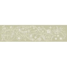 Декор (10x40) Primavera Platinum A1 - Primavera з колекції Primavera