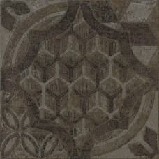 Декор (23.7x23.7) 17034- Villa CSog.4 - Terrae з колекції Terrae Terrae Керамічна плитка Settecento — сторінка 3
