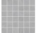 Мозаїка 5x5 Blake Grigio Mos. - Blake - 5408 з колекції Blake Colli