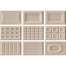 (12x18) Cacao MattH - Cento Per Cento з колекції Cento Per Cento (12x18) Cacao MattH - Cento Per Cento з колекції Cento Per Cento Cento per Cento Керамічна плитка IMOLA