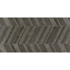 (30x60) 30KO947 Duri Negro - Kota из коллекции Kota Kota Керамическая плитка Grespania