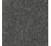 Мозаїка (30x30) fMKI Maku Dark Gres Micromosaico Matt - Maku з колекції Maku FAP
