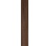 Плитка Wdd Dark Walnut Nat Ret - 20x120 200529 Wood Design з колекції Wood Design Cerdisa