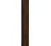 Плитка Wdd Dark Walnut Nat Ret - 20x120 200529 Wood Design з колекції Wood Design Cerdisa