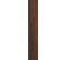Плитка Wdd Dark Walnut Nat Ret - 20x120 200529 Wood Design з колекції Wood Design Cerdisa