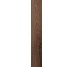 Плитка Wdd Dark Walnut Nat Ret - 20x120 200529 Wood Design з колекції Wood Design Cerdisa