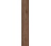 Плитка Wdd Dark Walnut Nat Ret - 20x120 200529 Wood Design з колекції Wood Design Cerdisa