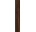 Плитка Wdd Dark Walnut Nat Ret - 20x120 200529 Wood Design з колекції Wood Design Cerdisa