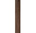 Плитка Wdd Dark Walnut Nat Ret - 20x120 200529 Wood Design з колекції Wood Design Cerdisa