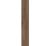 Плитка Wdd Dark Walnut Nat Ret - 20x120 200529 Wood Design з колекції Wood Design Cerdisa