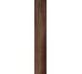 Плитка Wdd Dark Walnut Nat Ret - 20x120 200529 Wood Design з колекції Wood Design Cerdisa