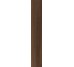 Плитка Wdd Dark Walnut Nat Ret - 20x120 200529 Wood Design з колекції Wood Design Cerdisa