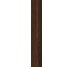 Плитка Wdd Dark Walnut Nat Ret - 20x120 200529 Wood Design з колекції Wood Design Cerdisa