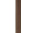Плитка Wdd Dark Walnut Nat Ret - 20x120 200529 Wood Design з колекції Wood Design Cerdisa