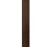 Плитка Wdd Dark Walnut Nat Ret - 20x120 200529 Wood Design з колекції Wood Design Cerdisa