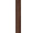 Плитка Wdd Dark Walnut Nat Ret - 20x120 200529 Wood Design з колекції Wood Design Cerdisa