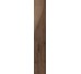 Плитка Wdd Dark Walnut Nat Ret - 20x120 200529 Wood Design з колекції Wood Design Cerdisa