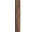 Плитка Wdd Dark Walnut Nat Ret - 20x120 200529 Wood Design з колекції Wood Design Cerdisa