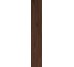 Плитка Wdd Dark Walnut Nat Ret - 20x120 200529 Wood Design з колекції Wood Design Cerdisa